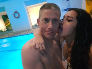 Erotischer Video -Chat vivi-jacko1
