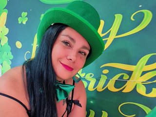 Erotischer Video -Chat vivian-milf-paint