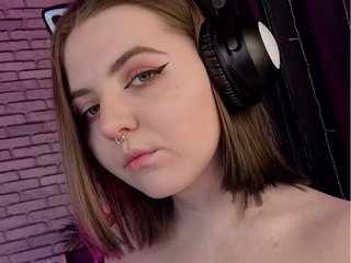 Erotischer Video -Chat Vivian-Rayn