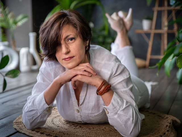 Foto des Profils Vivian-Violet