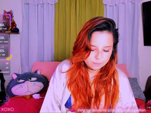 Sendung Screenshots Daphne_sweet