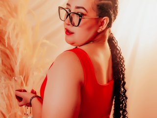Erotischer Video -Chat VivianneHart