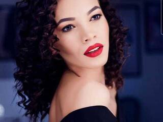 Erotischer Video -Chat VivianSwt