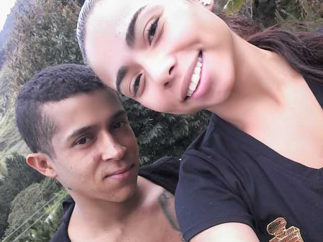 Foto des Profils VivianyErick