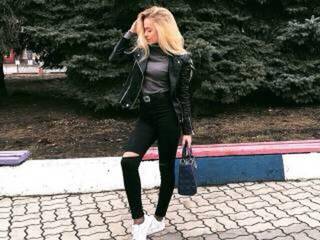 Erotischer Video -Chat vivienaa