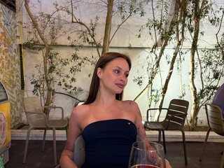 Erotischer Video -Chat VivienneLove