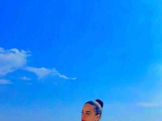 Erotischer Video -Chat ViviianParker