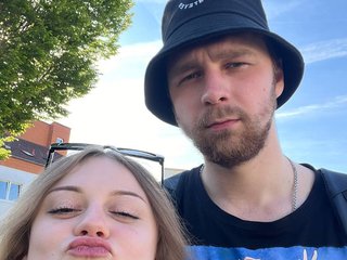 Erotischer Video -Chat VixyVee