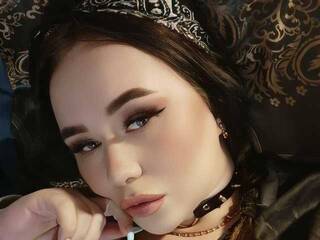 Erotischer Video -Chat _No-Silikon_