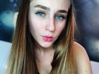 Erotischer Video-Chat _VLADISLAVA_