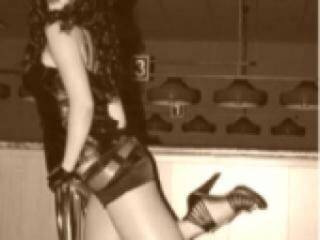 Erotischer Video -Chat vladissska