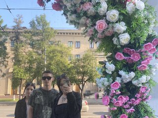 Erotischer Video -Chat Vmeste