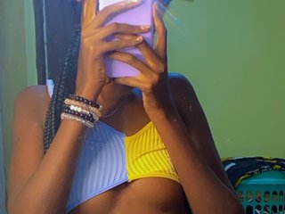 Erotischer Video -Chat Candy_1