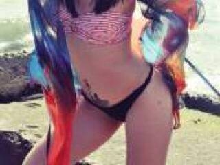 Erotischer Video -Chat voana