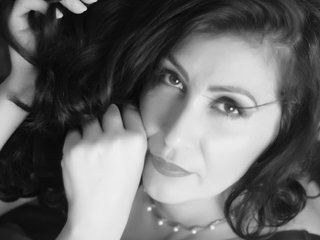 Erotischer Video -Chat VogueNoir