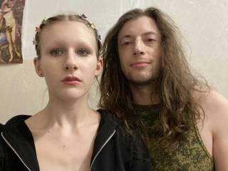 Erotischer Video -Chat void0000111