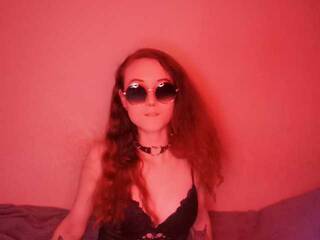 Erotischer Video -Chat Voodoo-doll