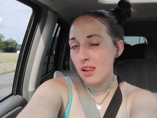 Erotischer Video -Chat VooDooBaby23