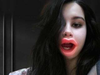 Erotischer Video -Chat aniVrot