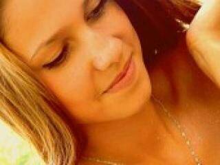 Erotischer Video -Chat vredinka007