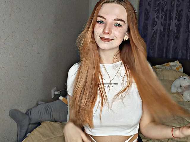 Foto des Profils Alexia_Marsh