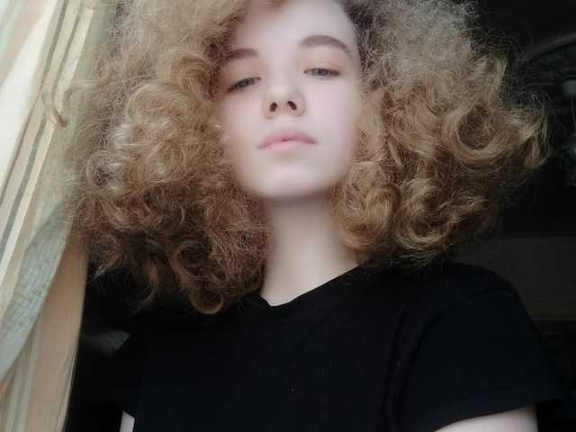 Foto des Profils Alexia_Marsh