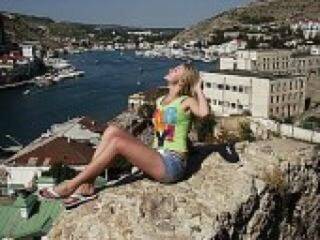 Erotischer Video -Chat vshocolade