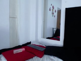 Erotischer Video -Chat vsmalingper