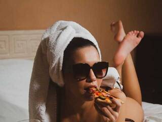 Erotischer Video -Chat VvSecret