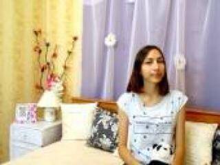 Erotischer Video -Chat vysotskaya