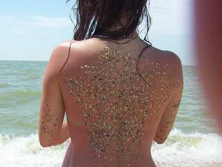 Erotischer Video -Chat _Shanti_