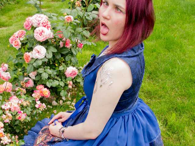 Foto des Profils wallmarta