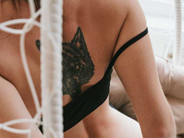 Foto des Profils Wallymimia