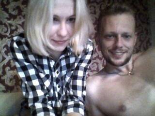 Erotischer Video -Chat WaltherEllie