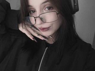 Erotischer Video -Chat Wanda-Goth