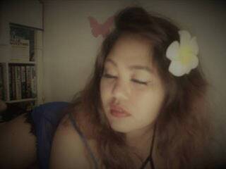 Erotischer Video -Chat MistressKIMMY