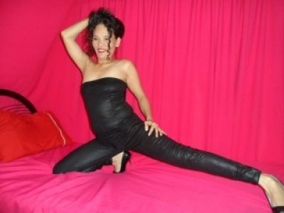 Erotischer Video -Chat WANTEDSLAVE
