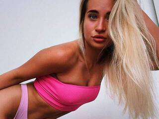 Erotischer Video -Chat WarmOcean