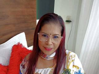 Erotischer Video -Chat warshazen