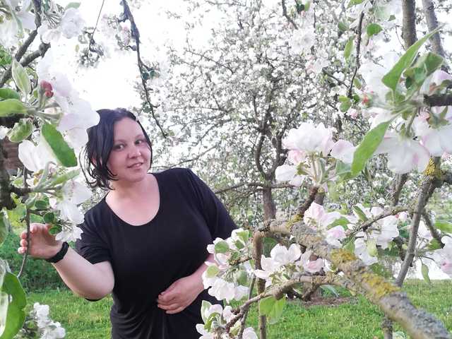 Foto des Profils Warym