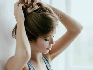 Erotischer Video -Chat wassaby