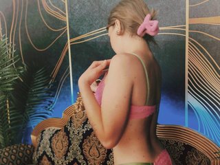 Erotischer Video -Chat WealthyMuse