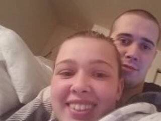 Erotischer Video -Chat CouchCouple7