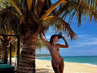 Erotischer Video -Chat webartiss