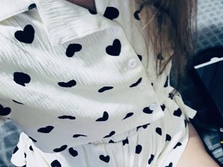 Erotischer Video -Chat ModelVikki