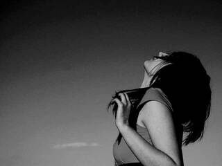 Erotischer Video -Chat WebcamLove23