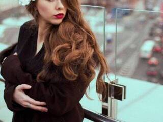 Erotischer Video -Chat _Laura_