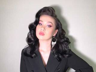 Erotischer Video -Chat Sofochkaaa