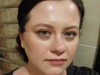 Erotischer Video -Chat Webgirl2a