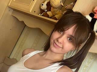 Erotischer Video -Chat WednesdayDreams